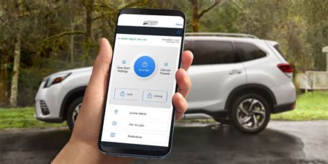 Subaru Login.